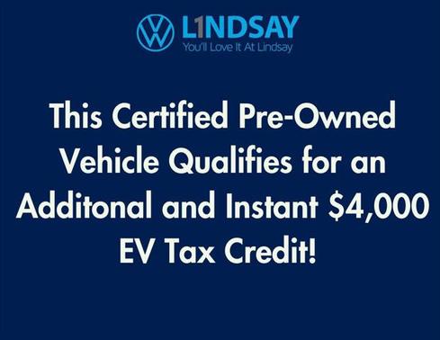 2021 Volkswagen ID.4 AWD Pro S