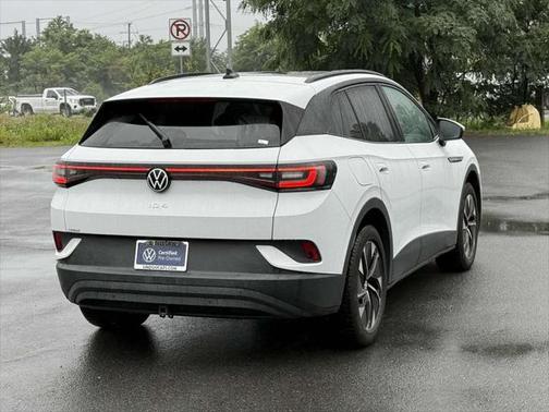 2021 Volkswagen ID.4 AWD Pro S