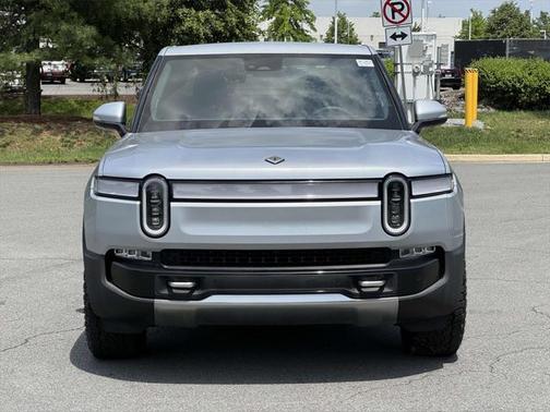 2022 Rivian R1T Launch Edition