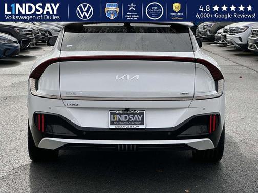 2023 Kia EV6 GT