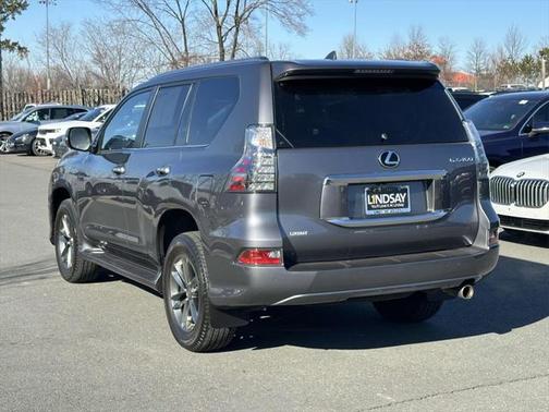 2022 Lexus GX 460 Premium
