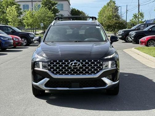 2022 Hyundai SANTA FE HEV SEL Premium