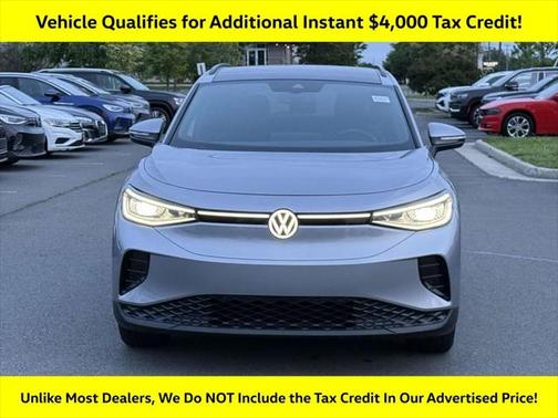 2023 Volkswagen ID.4 Pro S