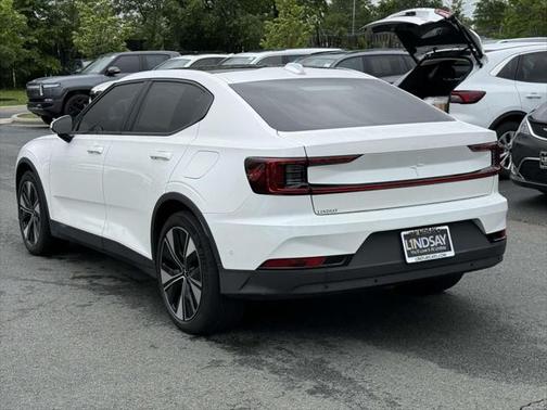 2024 Polestar 2 Long Range Dual Motor Plus