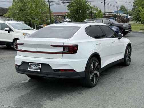 2024 Polestar 2 Long Range Dual Motor Plus