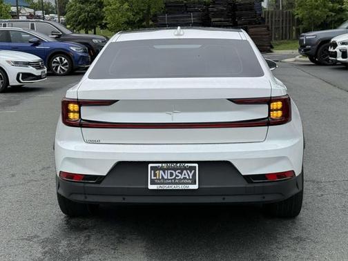 2024 Polestar 2 Long Range Dual Motor Plus