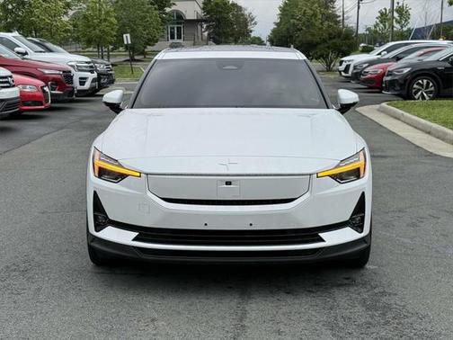2024 Polestar 2 Long Range Dual Motor Plus