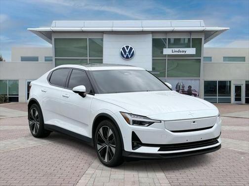 2024 Polestar 2 Long Range Dual Motor Plus