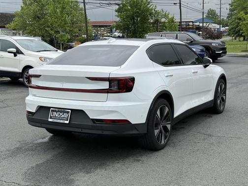 2024 Polestar 2 Long Range Dual Motor Plus