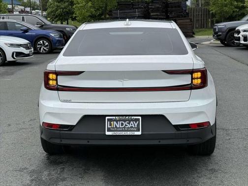 2024 Polestar 2 Long Range Dual Motor Plus