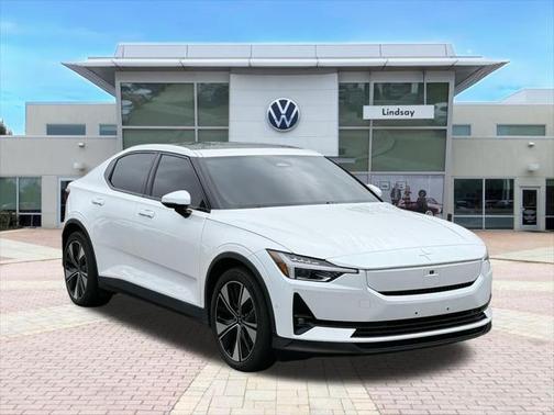 2024 Polestar 2 Long Range Dual Motor Plus