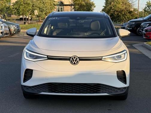 2021 Volkswagen ID.4 Pro S