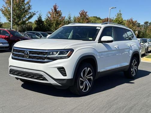 2023 Volkswagen Atlas 2.0T SEL