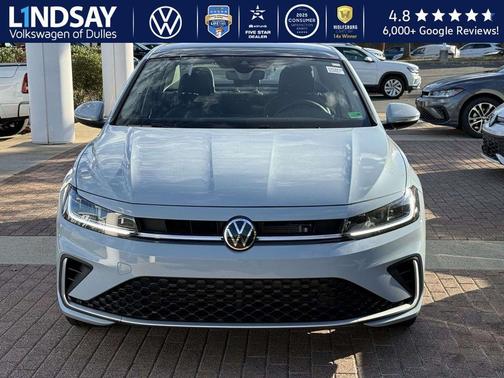 2026 Volkswagen Jetta 1.4T SEL