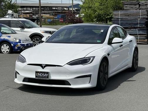 2023 Tesla Model S Standard Range