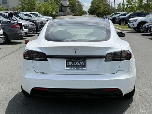 2023 Tesla Model S Standard Range
