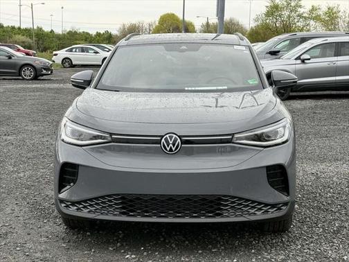 2025 Volkswagen ID.4 S Limited