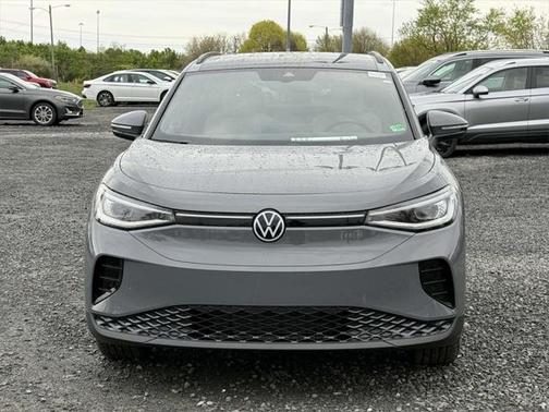 2025 Volkswagen ID.4 S Limited