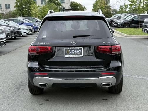 2023 Mercedes-Benz GLB 250 4MATIC