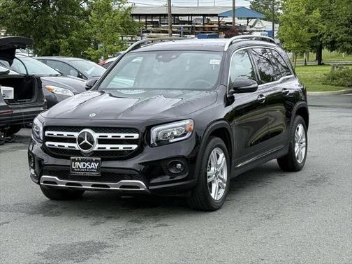 2023 Mercedes-Benz GLB 250 4MATIC