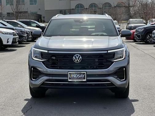 2024 Volkswagen Atlas Cross Sport 2.0T SEL