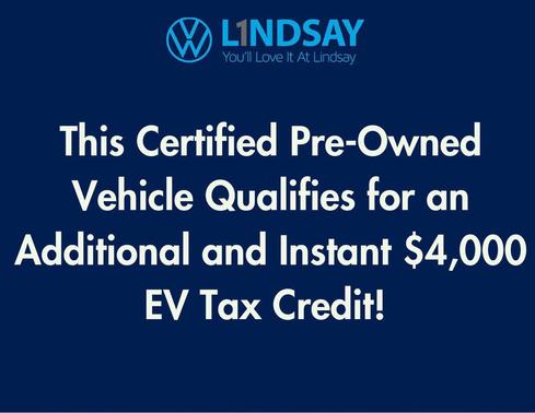2021 Volkswagen ID.4 AWD Pro S