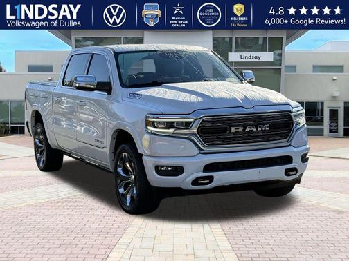 2020 RAM 1500 Limited