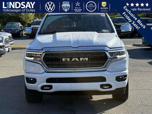 2020 RAM 1500 Limited