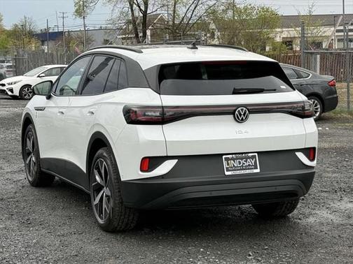 2025 Volkswagen ID.4 Pro