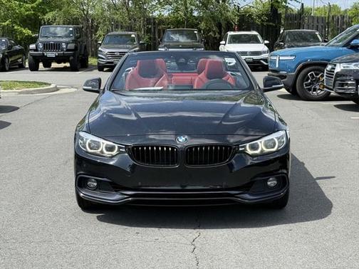 2020 BMW 430 i xDrive