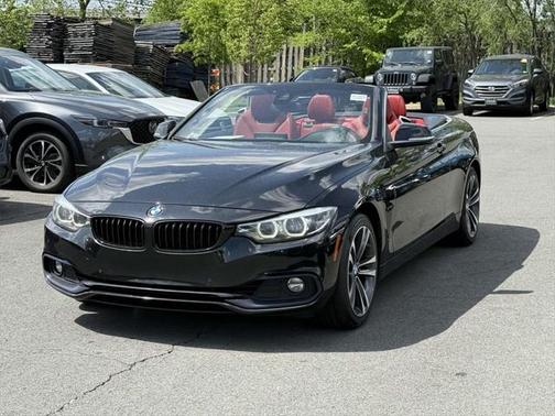 2020 BMW 430 i xDrive