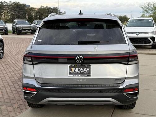 2025 Volkswagen Taos 1.5T SEL