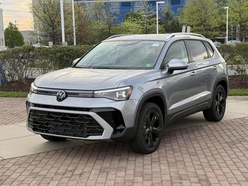 2025 Volkswagen Taos 1.5T SEL