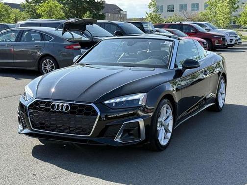 2024 Audi A5 Premium 45 TFSI S line quattro S tronic
