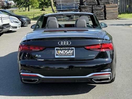 2024 Audi A5 Premium 45 TFSI S line quattro S tronic