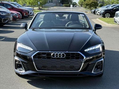 2024 Audi A5 Premium 45 TFSI S line quattro S tronic