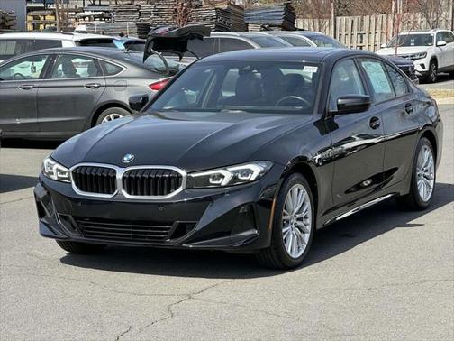 2023 BMW 330 xDrive