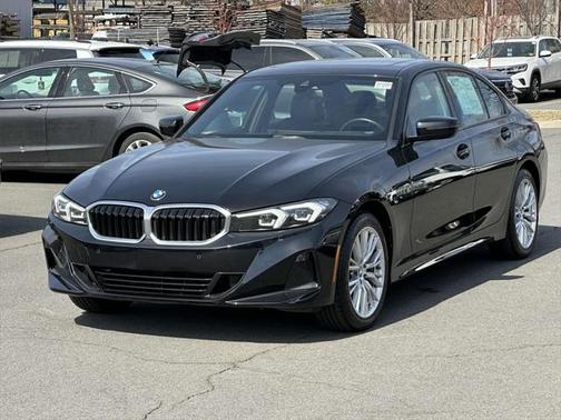 2023 BMW 330 xDrive