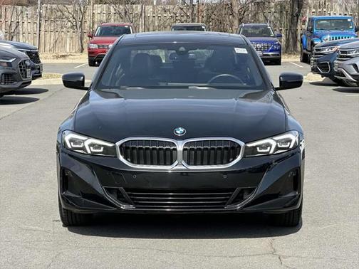 2023 BMW 330 xDrive