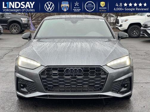 2023 Audi A5 45 S line Premium Plus