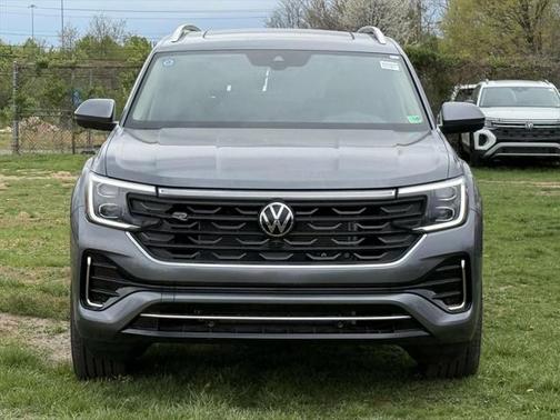 2025 Volkswagen Atlas 2.0T SEL Premium R-Line 4MOTION