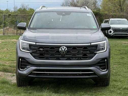 2025 Volkswagen Atlas 2.0T SEL Premium R-Line 4MOTION