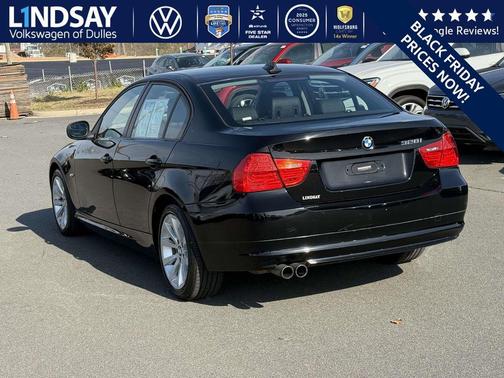 2011 BMW 328 328i