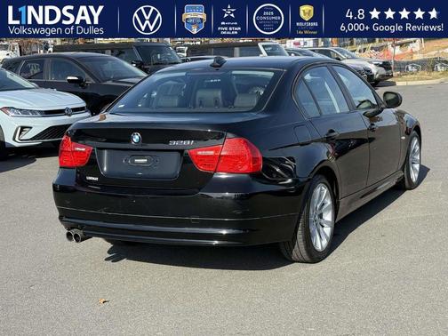 2011 BMW 328 328i