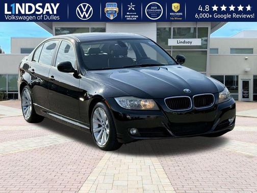 2011 BMW 328 328i