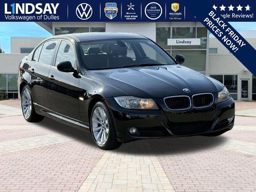 2011 BMW 328 328i
