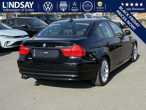 2011 BMW 328 328i