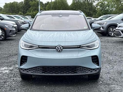 2025 Volkswagen ID.4 AWD Pro S