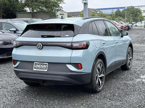 2025 Volkswagen ID.4 AWD Pro S