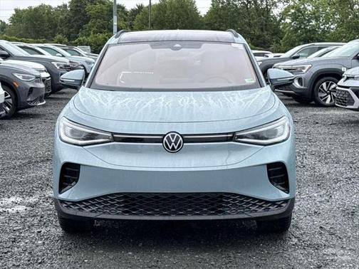 2025 Volkswagen ID.4 AWD Pro S